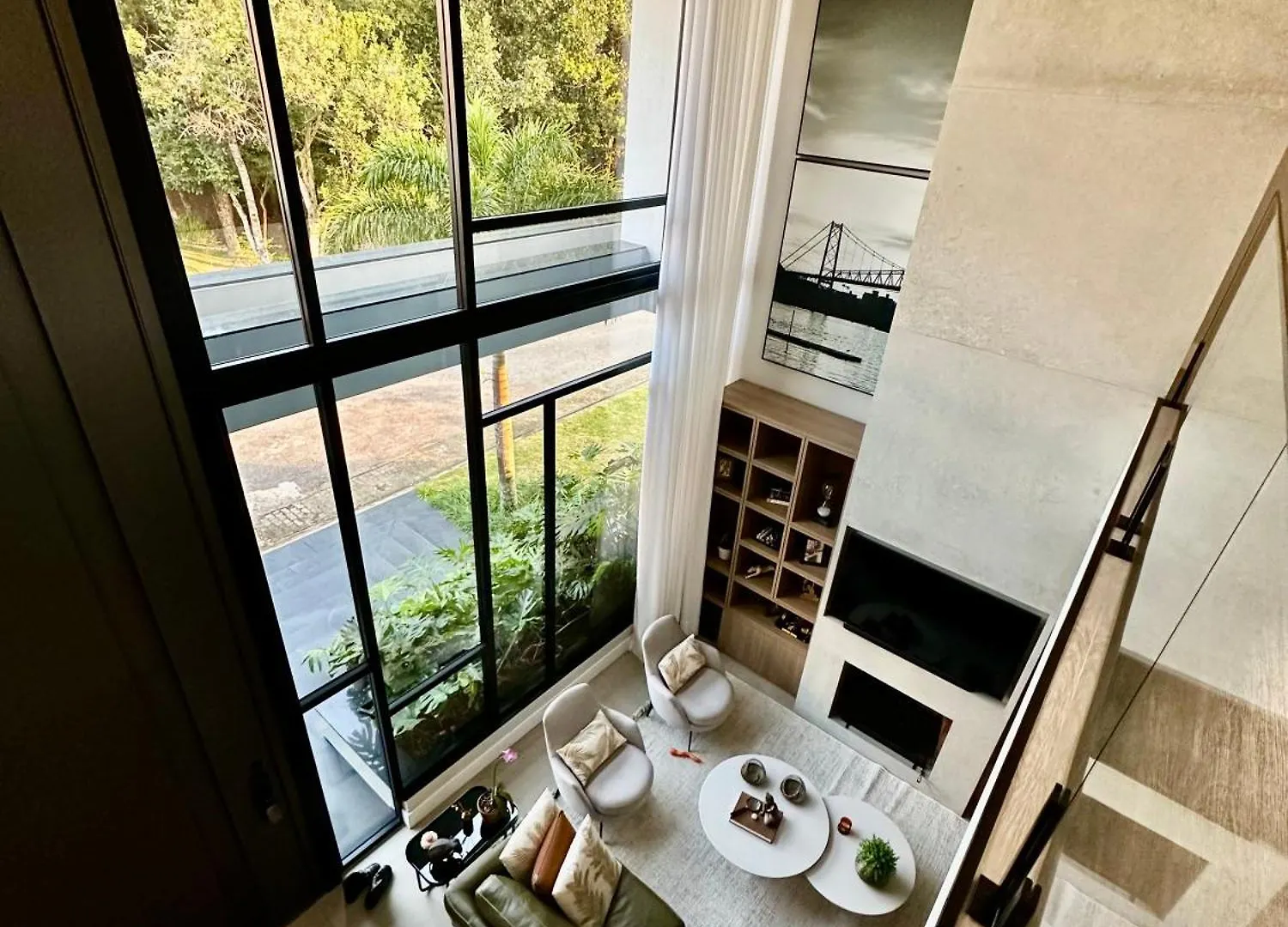 Florianópolis Jurere Beach Villa - Piscina Jacuzzi Sauna ברזיל