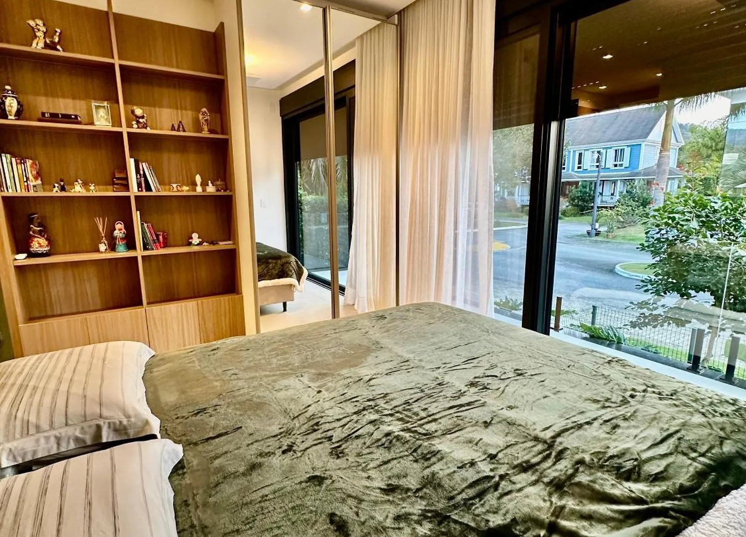 Florianópolis Jurere Beach Villa - Piscina Jacuzzi Sauna