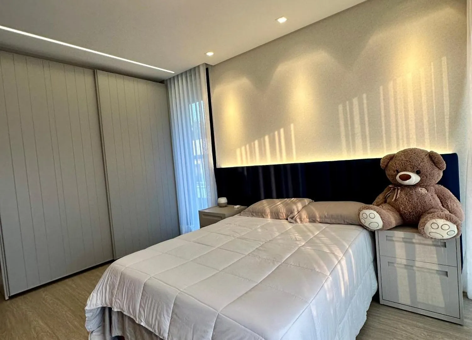 Jurere Beach Villa - Piscina Jacuzzi Sauna Флорианополис Бразилия
