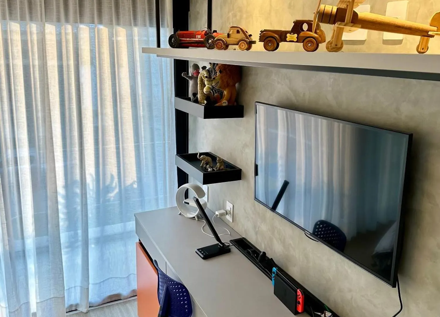 Jurere Beach Villa - Piscina Jacuzzi Sauna Флорианополис